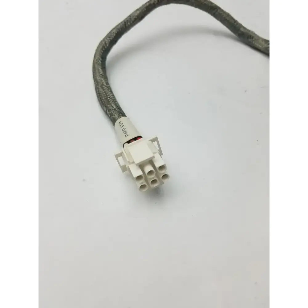 Generic FB803 Rev 03 AC Ctrl, Double Sided Connector Harness Wiring Harness, second-hand product photo 3
