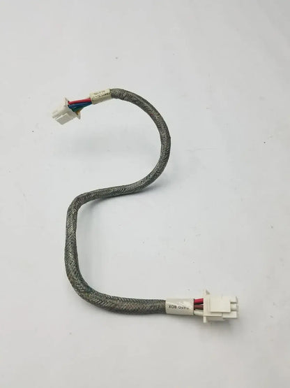 Generic FB803 Rev 03 AC Ctrl, Double Sided Connector Harness Wiring Harness, second-hand product photo 2