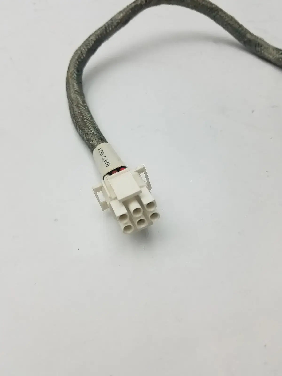 Generic FB803 Rev 03 AC Ctrl, Double Sided Connector Harness Wiring Harness, second-hand product photo 3