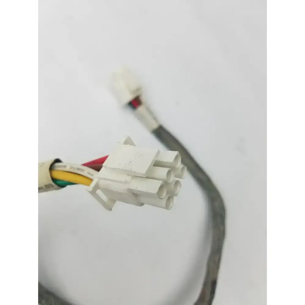 Generic FB803 Rev 03 AC Ctrl, Double Sided Connector Harness Wiring Harness, second-hand product photo 6