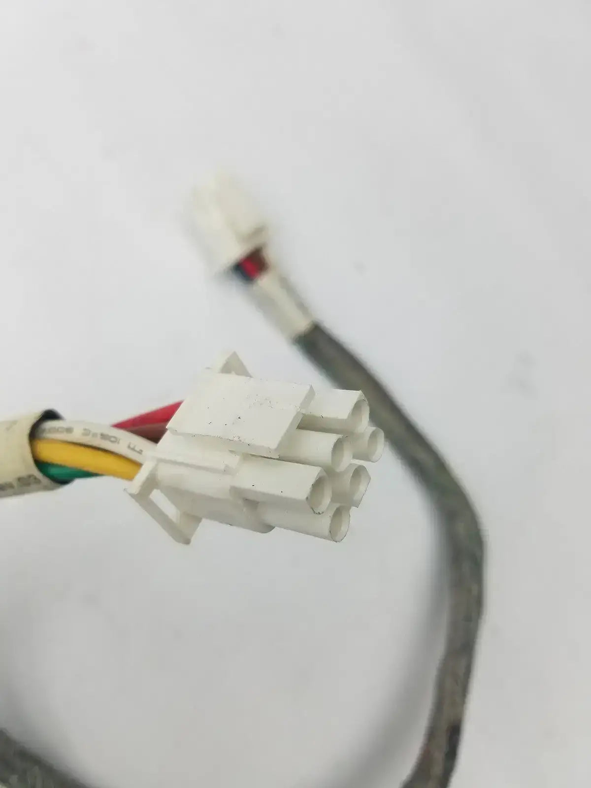Generic FB803 Rev 03 AC Ctrl, Double Sided Connector Harness Wiring Harness, second-hand product photo 6