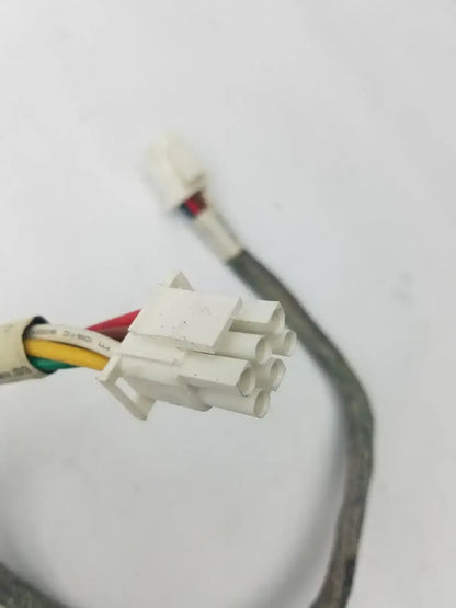 Generic FB803 Rev 03 AC Ctrl, Double Sided Connector Harness Wiring Harness, second-hand product photo 6