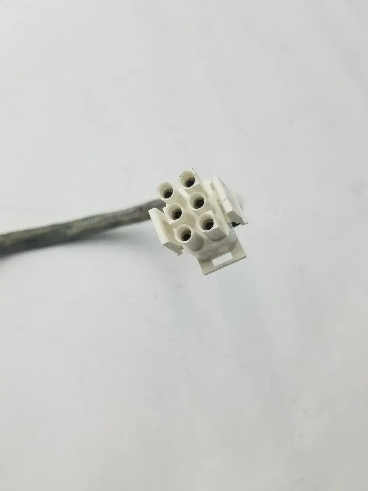 Generic FB803 Rev 03 AC Ctrl, Double Sided Connector Harness Wiring Harness, second-hand product photo 4