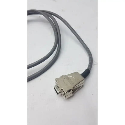 FCT GROUP FMK1G Motor Cable Connector Connector Backshell, second-hand product photo 2