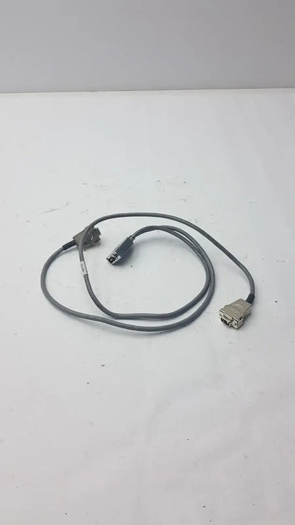 FCT GROUP FMK1G Motor Cable Connector Connector Backshell, second-hand product photo 3