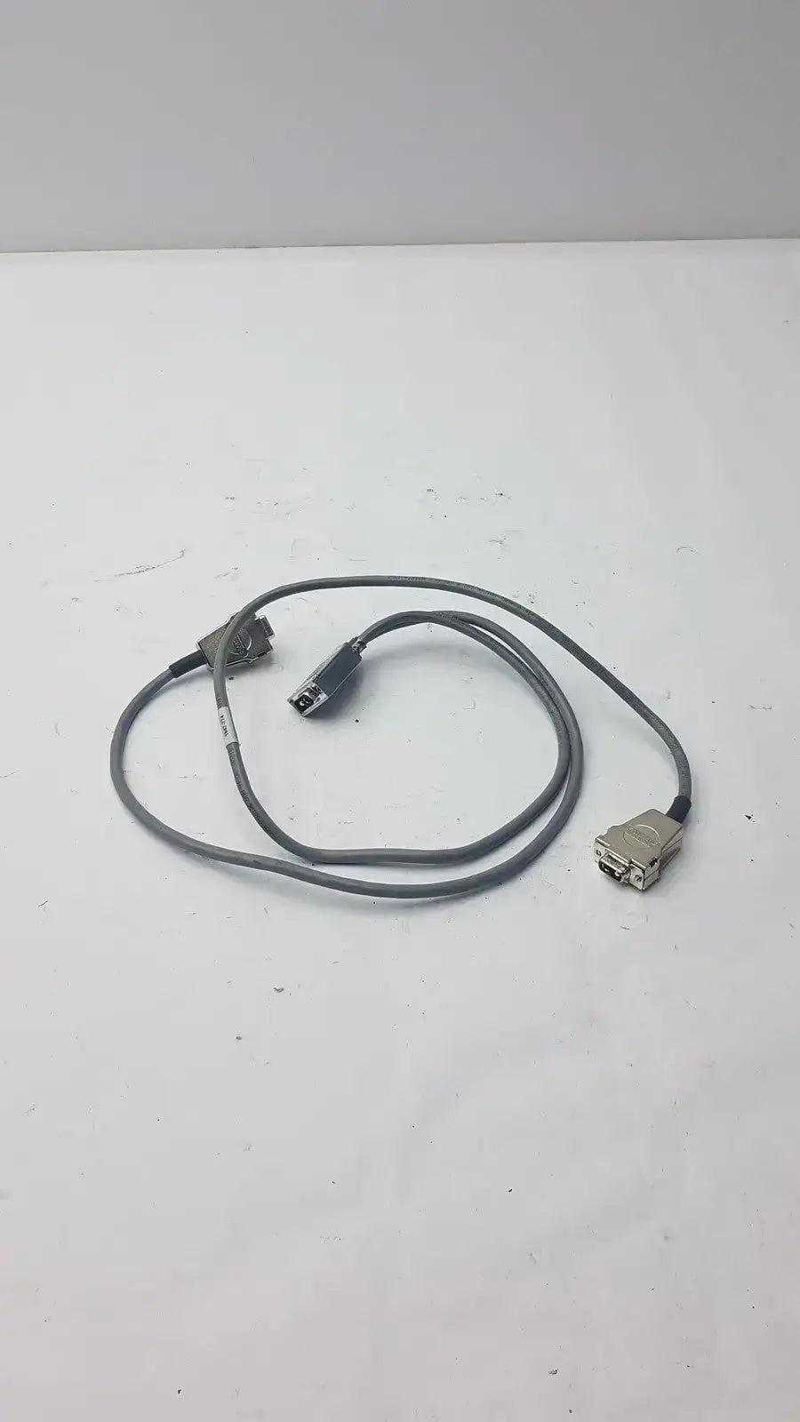 FCT GROUP FMK1G Motor Cable Connector Connector Backshell, second-hand product photo 3
