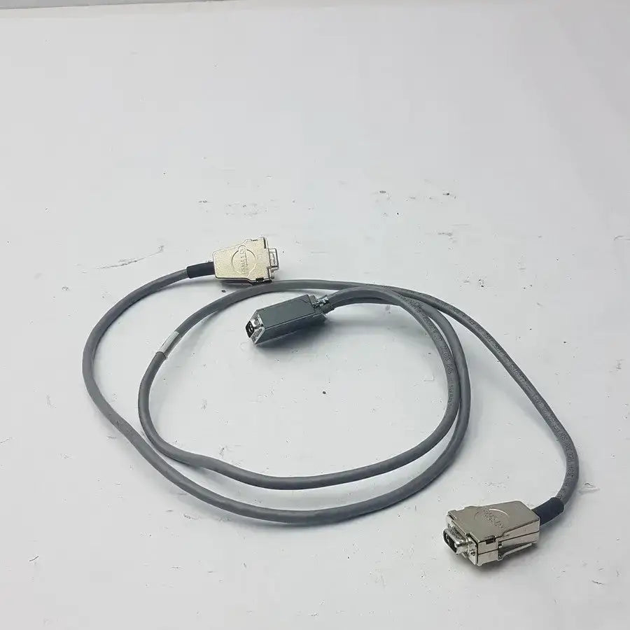 FCT GROUP FMK1G Motor Cable Connector Connector Backshell, second-hand product photo 1