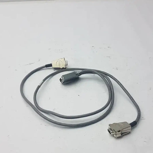 FCT GROUP FMK1G Motor Cable Connector Connector Backshell, second-hand product photo 1