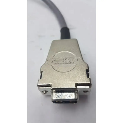 FCT GROUP FMK1G Motor Cable Connector Connector Backshell, second-hand product photo 7