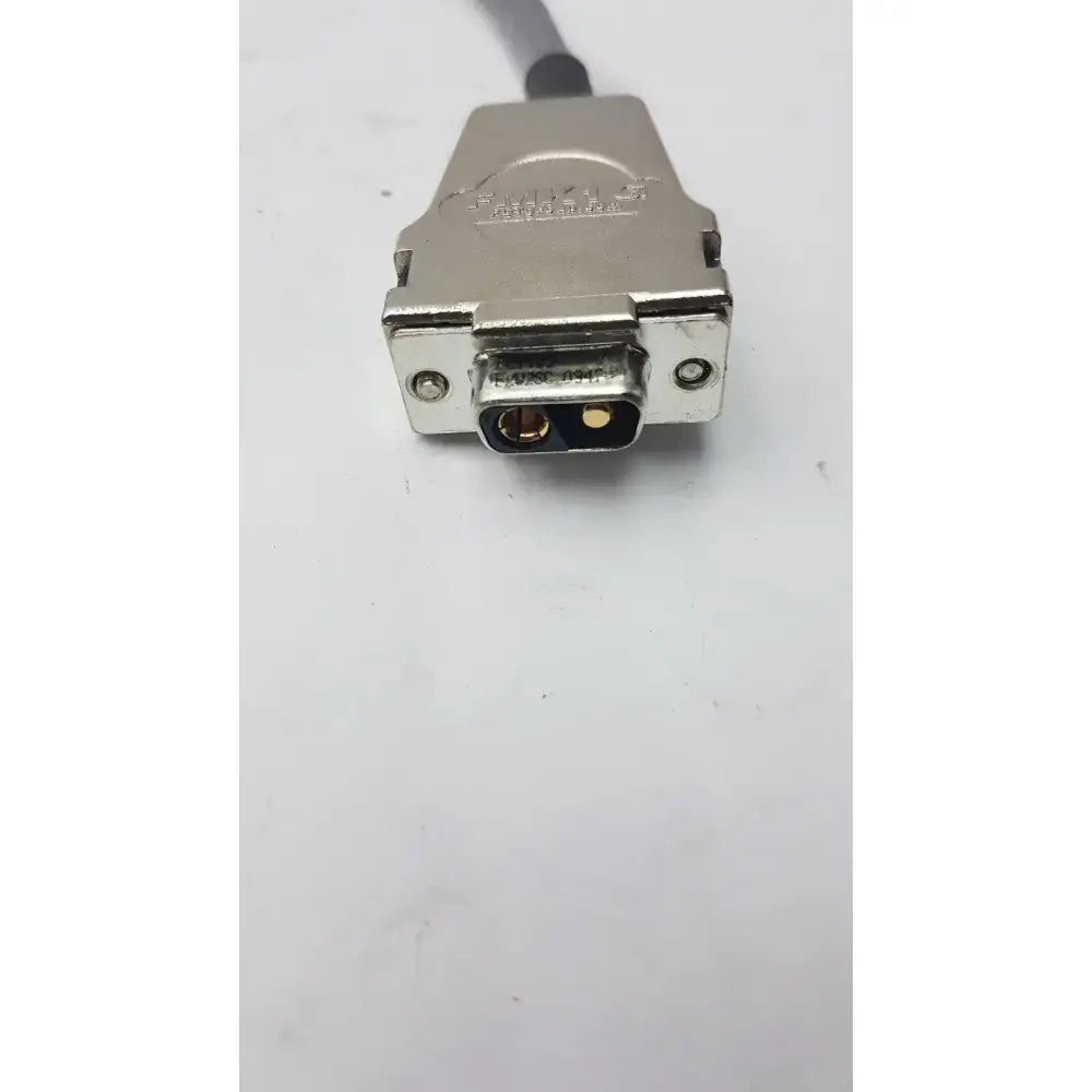 FCT GROUP FMK1G Motor Cable Connector Connector Backshell, second-hand product photo 8