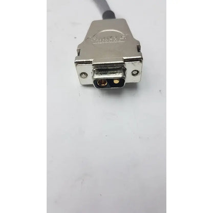 FCT GROUP FMK1G Motor Cable Connector Connector Backshell, second-hand product photo 8