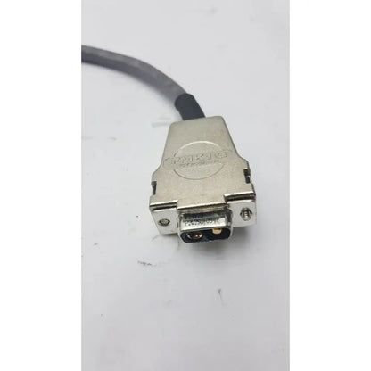 FCT GROUP FMK1G Motor Cable Connector Connector Backshell, second-hand product photo 10