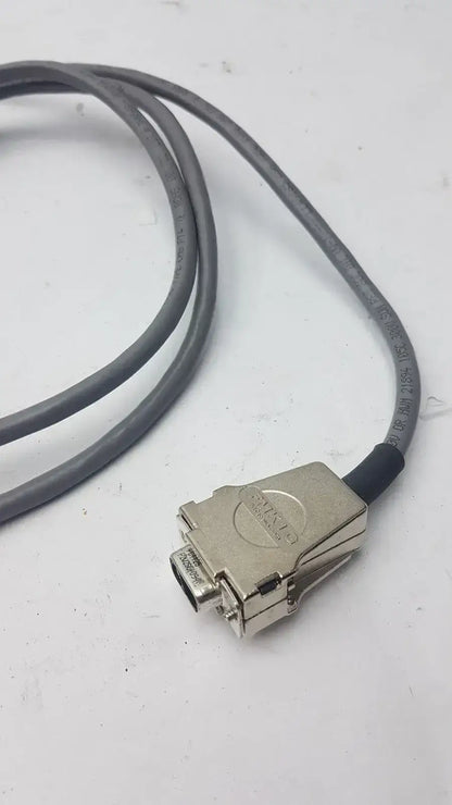 FCT GROUP FMK1G Motor Cable Connector Connector Backshell, second-hand product photo 2