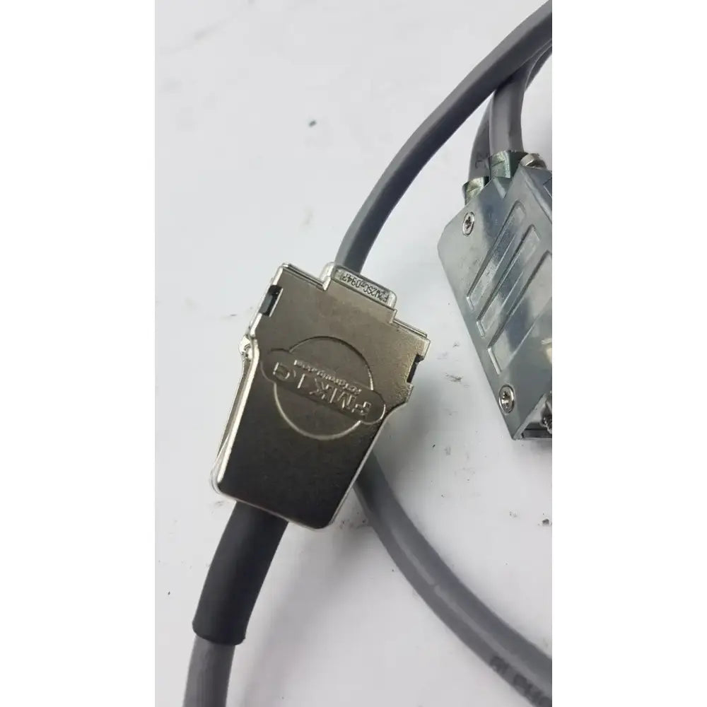 FCT GROUP FMK1G Motor Cable Connector Connector Backshell, second-hand product photo 5