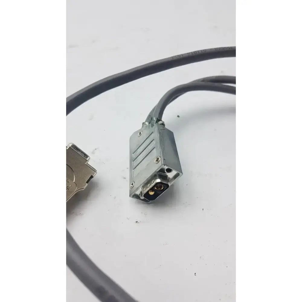 FCT GROUP FMK1G Motor Cable Connector Connector Backshell, second-hand product photo 4