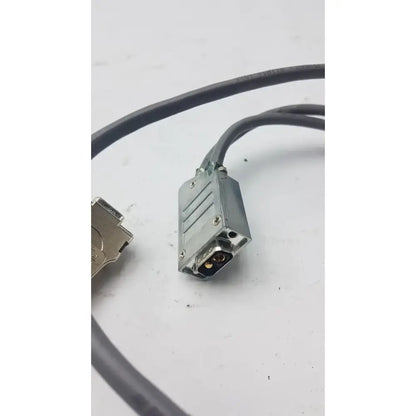 FCT GROUP FMK1G Motor Cable Connector Connector Backshell, second-hand product photo 4