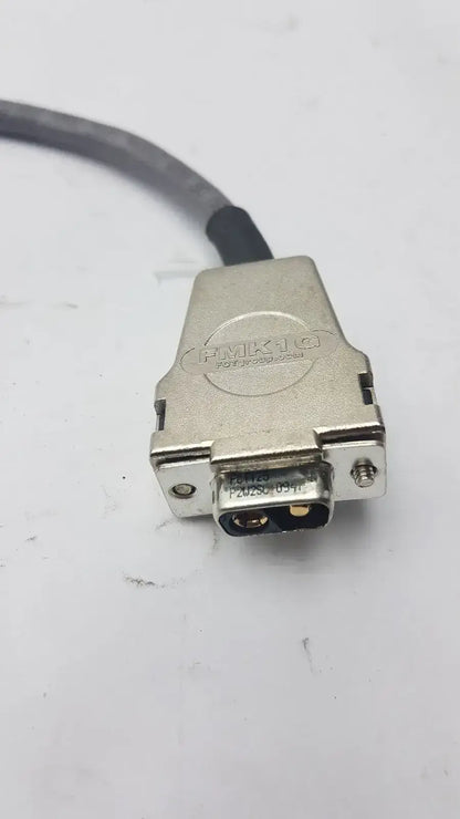 FCT GROUP FMK1G Motor Cable Connector Connector Backshell, second-hand product photo 10