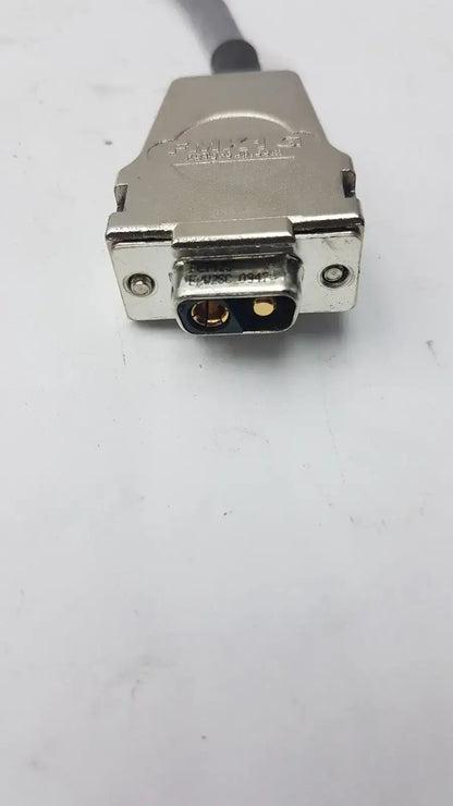 FCT GROUP FMK1G Motor Cable Connector Connector Backshell, second-hand product photo 8