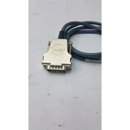 FCT GROUP FMK2G Motor Cable Connector Motor Cable Connector, second-hand product photo 2