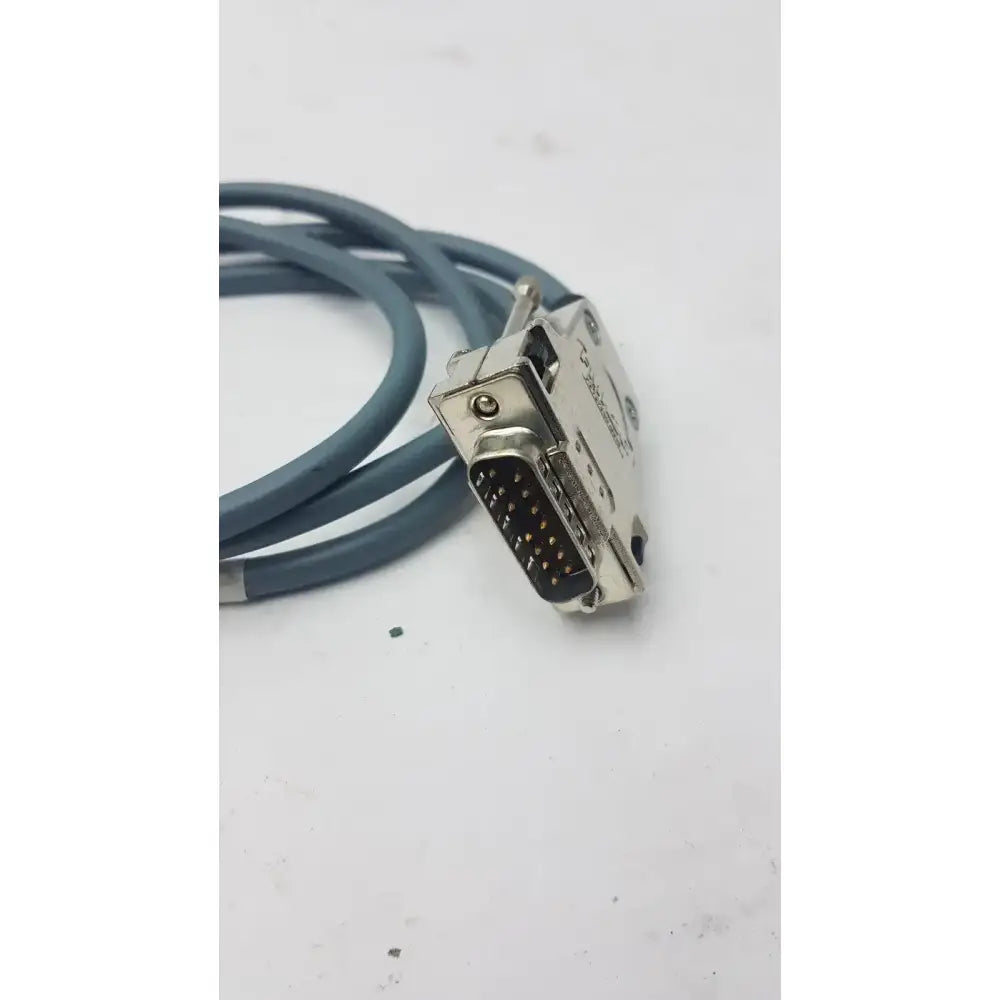 FCT GROUP FMK2G Motor Cable Connector Motor Cable Connector, second-hand product photo 3