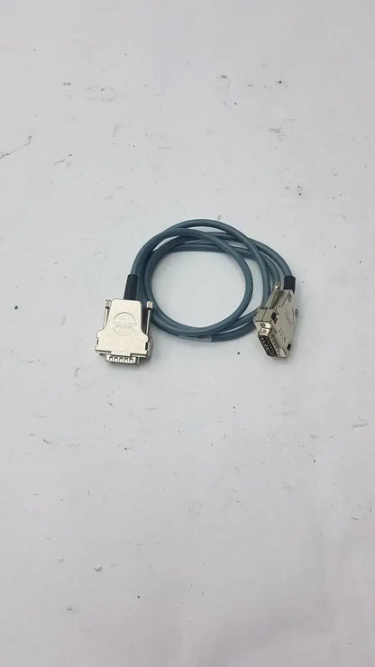 FCT GROUP FMK2G Motor Cable Connector Motor Cable Connector, second-hand product photo 5