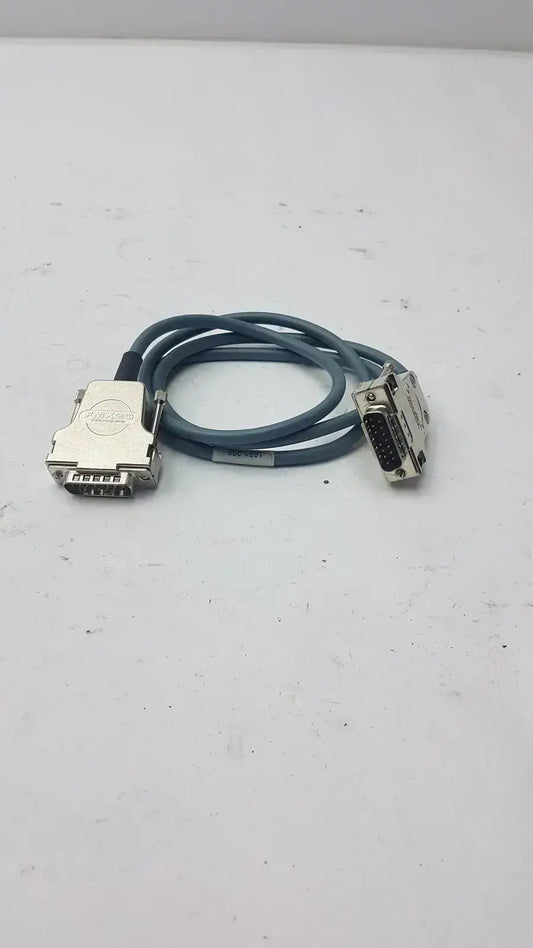 FCT GROUP FMK2G Motor Cable Connector Motor Cable Connector, second-hand product photo 1