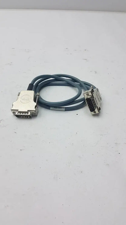 FCT GROUP FMK2G Motor Cable Connector Motor Cable Connector, second-hand product photo 1