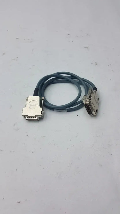 FCT GROUP FMK2G Motor Cable Connector Motor Cable Connector, second-hand product photo 4