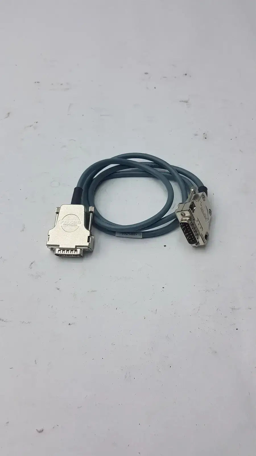 FCT GROUP FMK2G Motor Cable Connector Motor Cable Connector, second-hand product photo 4
