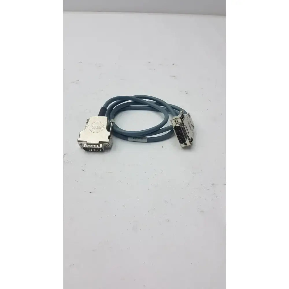 FCT GROUP FMK2G Motor Cable Connector Motor Cable Connector, second-hand product photo 1