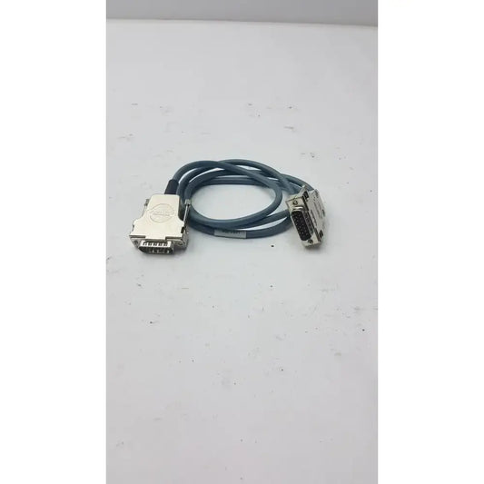 FCT GROUP FMK2G Motor Cable Connector Motor Cable Connector, second-hand product photo 1