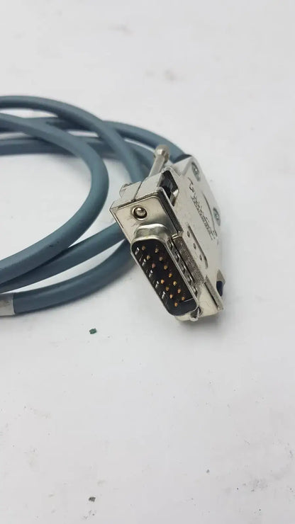 FCT GROUP FMK2G Motor Cable Connector Motor Cable Connector, second-hand product photo 3