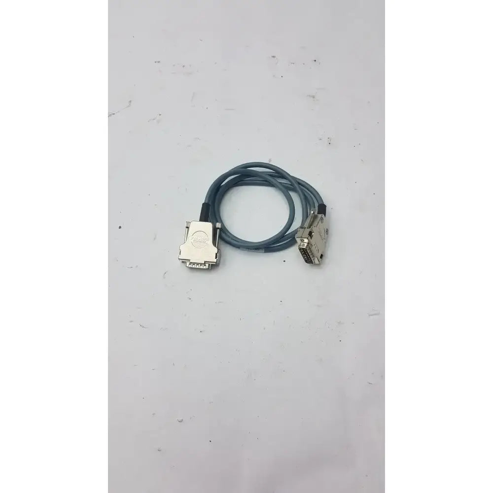 FCT GROUP FMK2G Motor Cable Connector Motor Cable Connector, second-hand product photo 5
