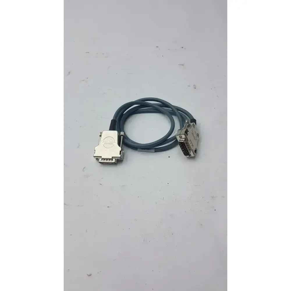 FCT GROUP FMK2G Motor Cable Connector Motor Cable Connector, second-hand product photo 4