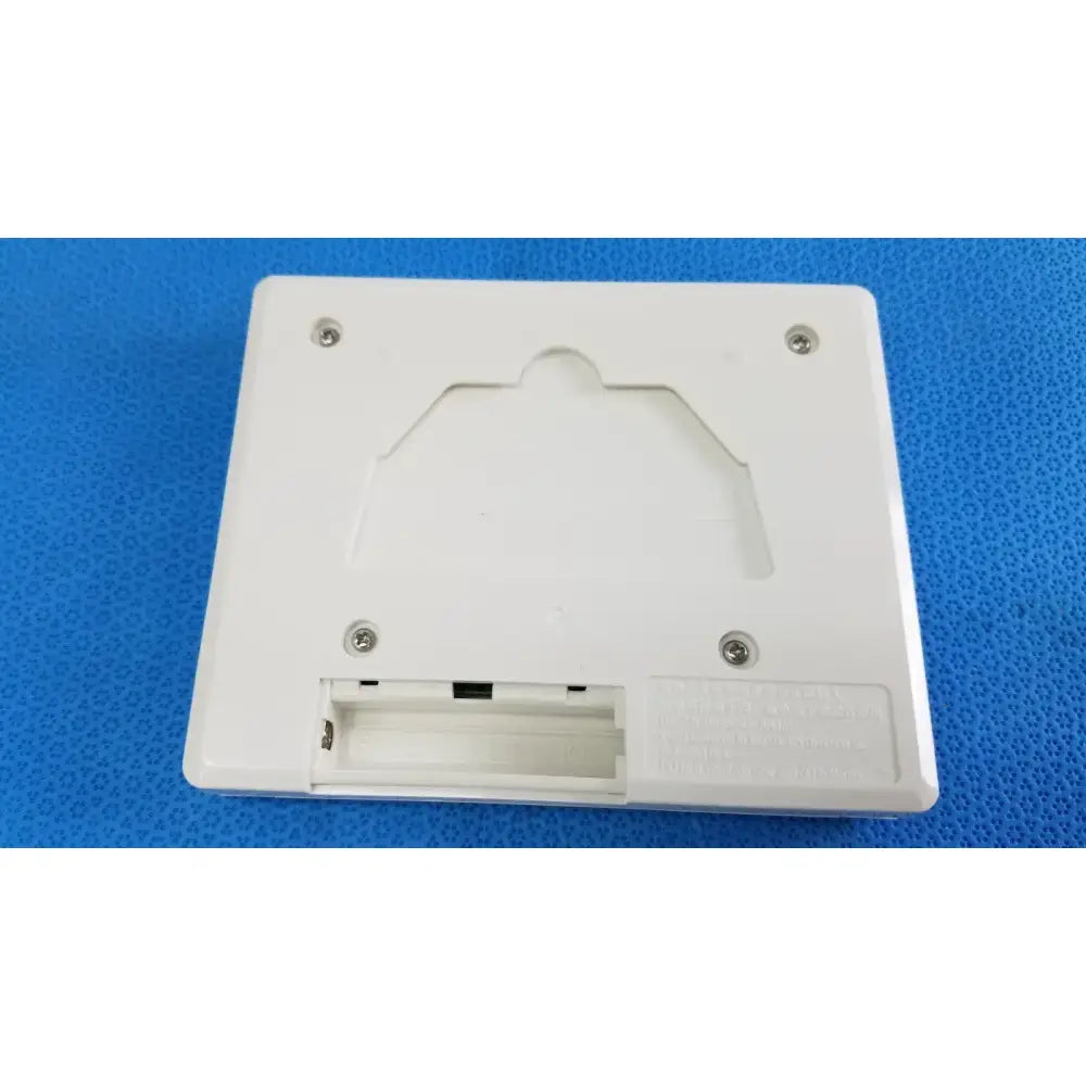 Feel Fresh Electronic Bidet Toilet Seat Control Panel Remote Bidet Remote Control, second-hand product photo 9
