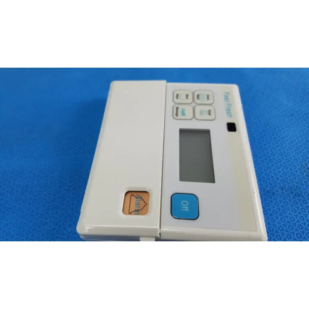 Feel Fresh Electronic Bidet Toilet Seat Control Panel Remote Bidet Remote Control, second-hand product photo 3