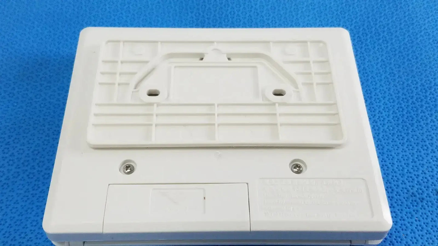 Feel Fresh Electronic Bidet Toilet Seat Control Panel Remote Bidet Remote Control, second-hand product photo 12