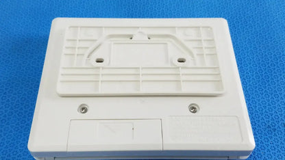 Feel Fresh Electronic Bidet Toilet Seat Control Panel Remote Bidet Remote Control, second-hand product photo 12