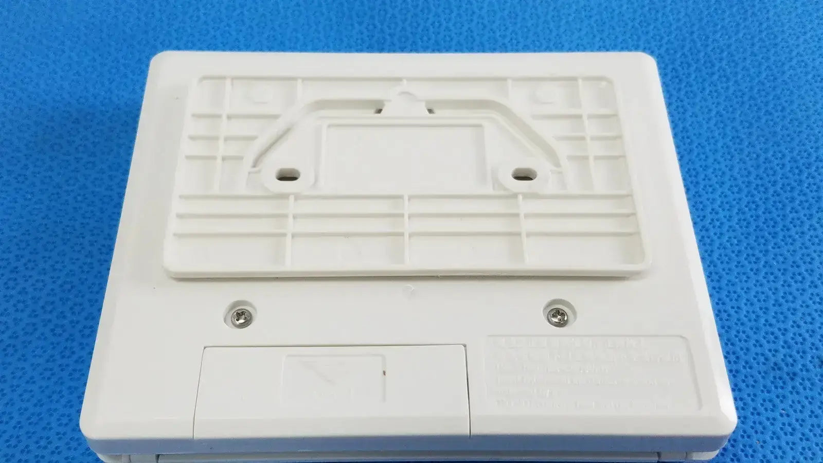 Feel Fresh Electronic Bidet Toilet Seat Control Panel Remote Bidet Remote Control, second-hand product photo 12