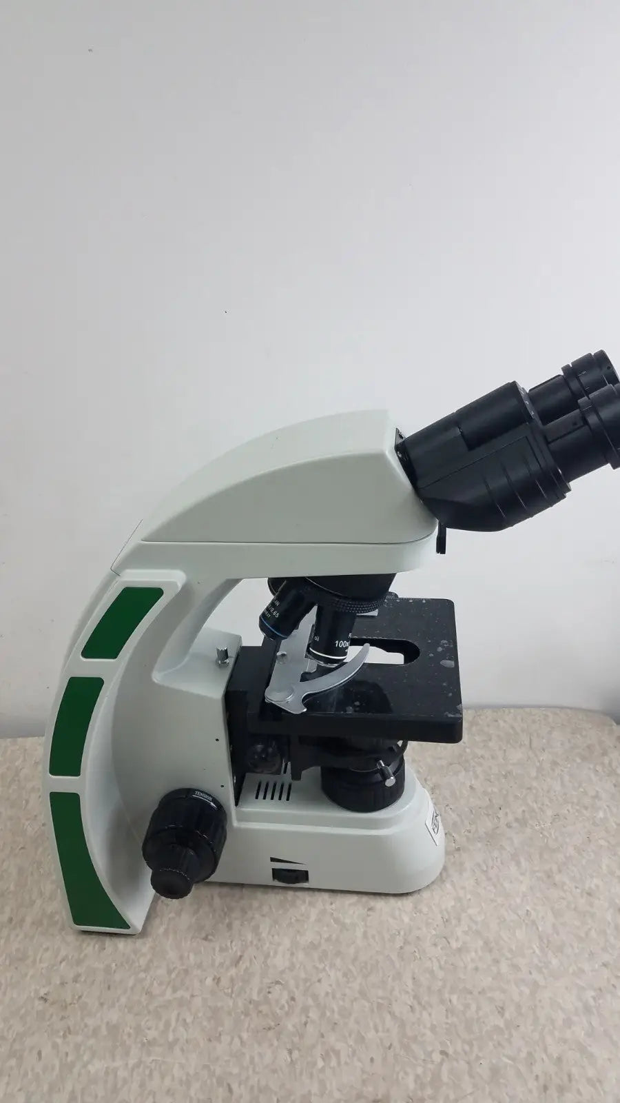 Reuse Medical FeinOptic EX30-T Biological Microscope LED Lamp 100-240V 50/60Hz Other Medical & Lab Equipment, second-hand product photo 1