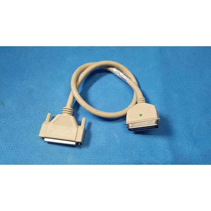 Reuse Medical Female Connector External SCSI Cable Medical Cables & Cords, second-hand product photo 1