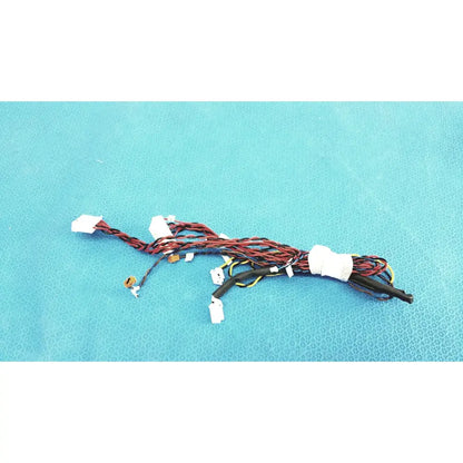 Reuse Medical Female Multi-Pin Connectors Wire Harness Cables Medical Cables & Cords, second-hand product photo 1