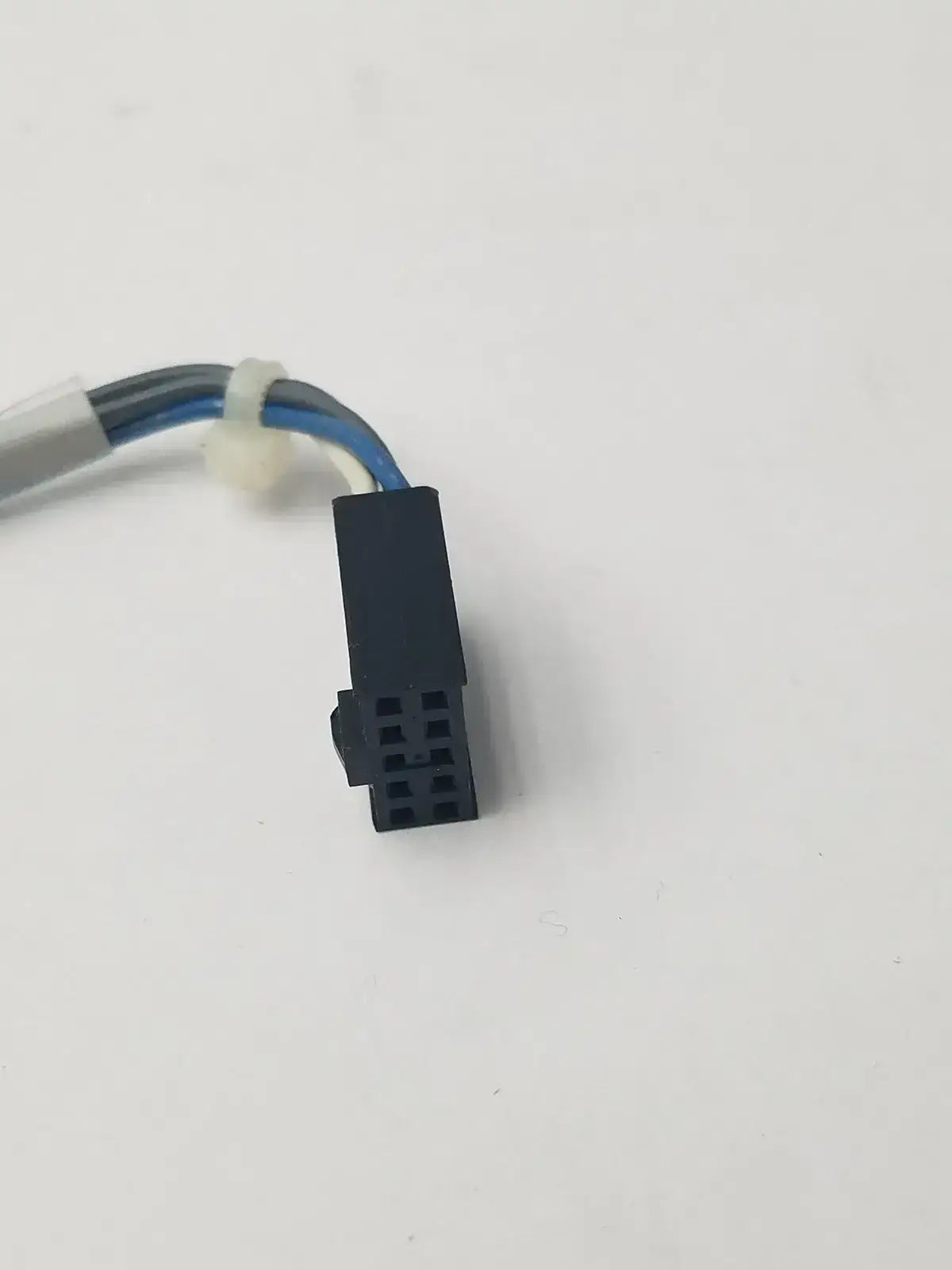 Generic Female Pin Wire Cable Connectors Harness Wire Harness Connector, second-hand product photo 7