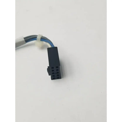 Generic Female Pin Wire Cable Connectors Harness Wire Harness Connector, second-hand product photo 7