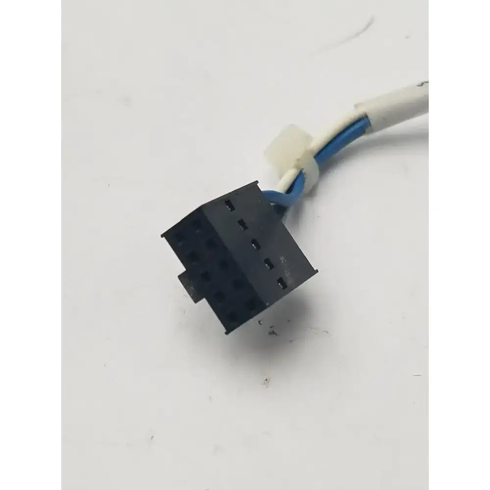 Generic Female Pin Wire Cable Connectors Harness Wire Harness Connector, second-hand product photo 6