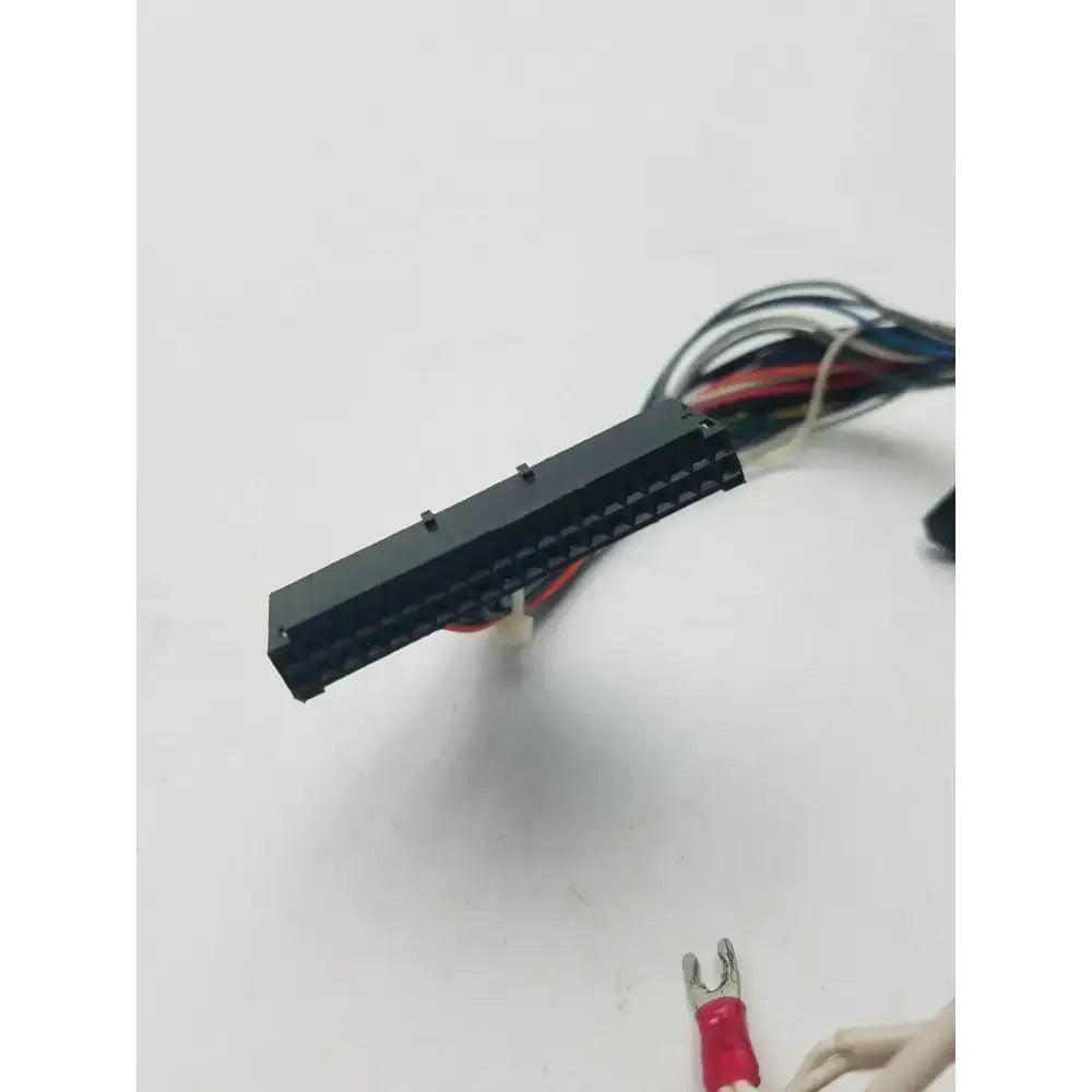 Generic Female Pin Wire Cable Connectors Harness Wire Harness Connector, second-hand product photo 3