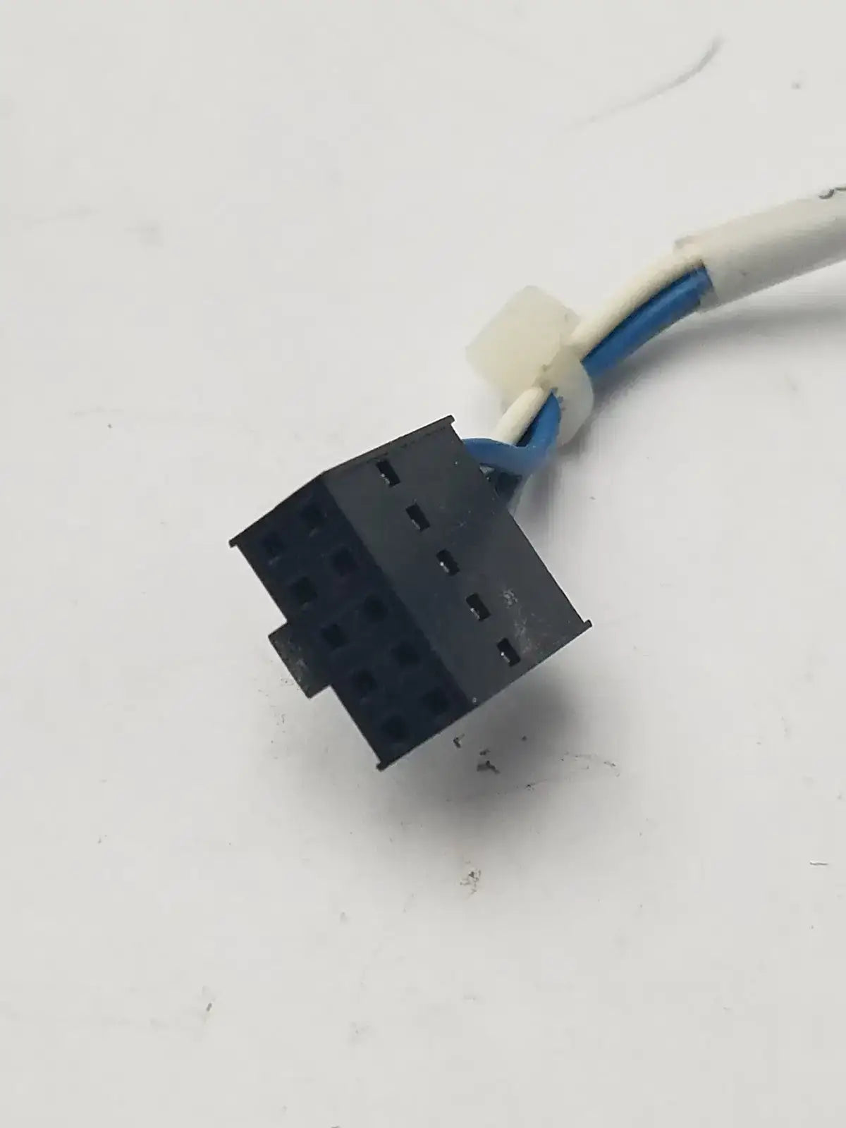 Generic Female Pin Wire Cable Connectors Harness Wire Harness Connector, second-hand product photo 6
