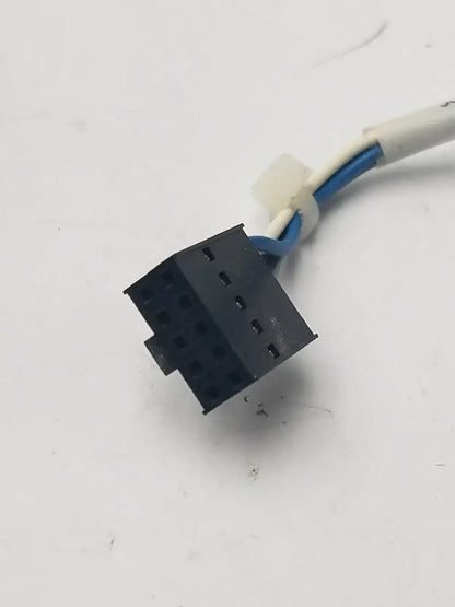 Generic Female Pin Wire Cable Connectors Harness Wire Harness Connector, second-hand product photo 6