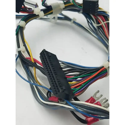 Generic Female Pin Wire Cable Connectors Harness Wire Harness Connector, second-hand product photo 9