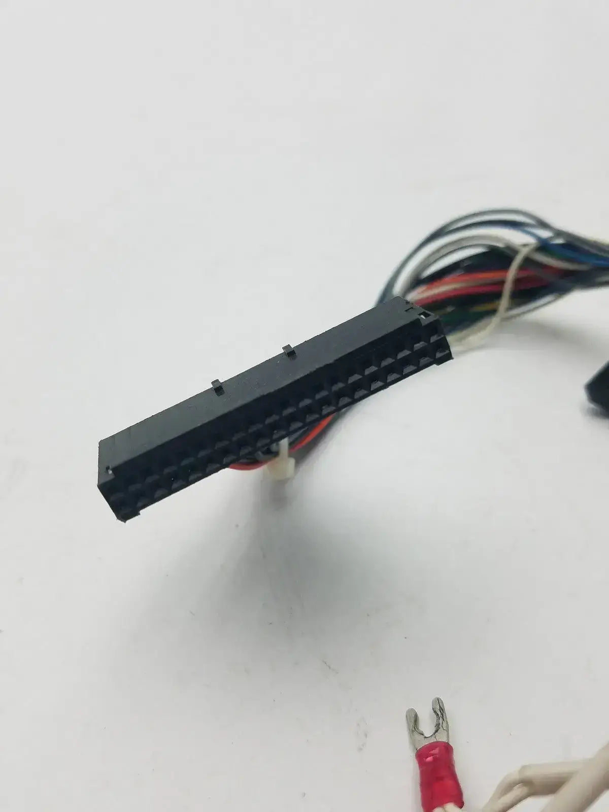 Generic Female Pin Wire Cable Connectors Harness Wire Harness Connector, second-hand product photo 3